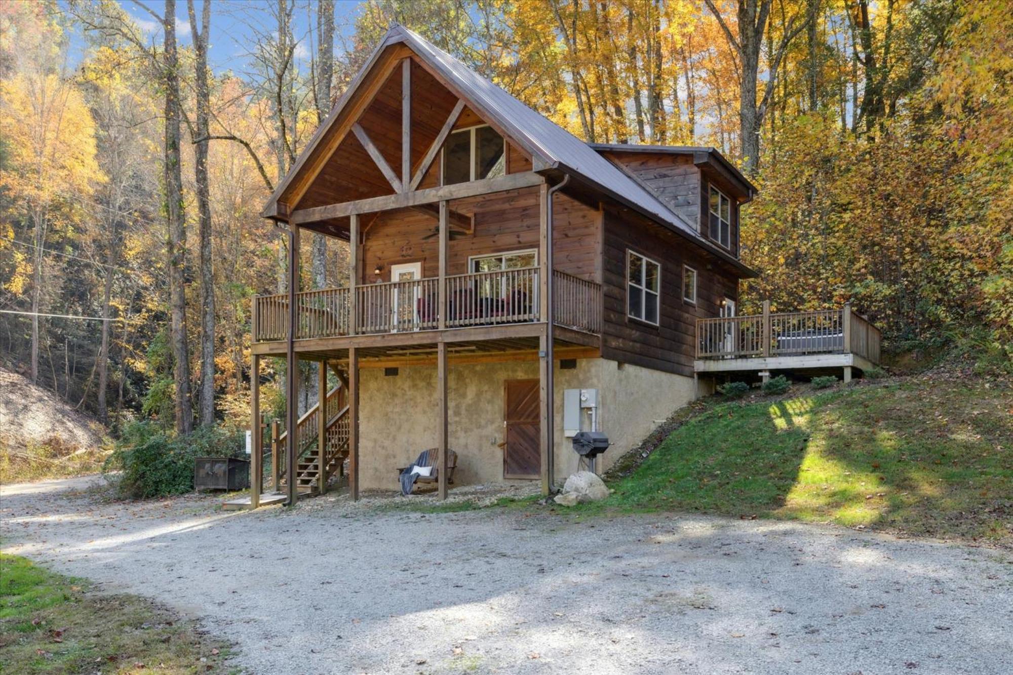 Lazy Raccoon Cabin Starkeytown ภายนอก รูปภาพ