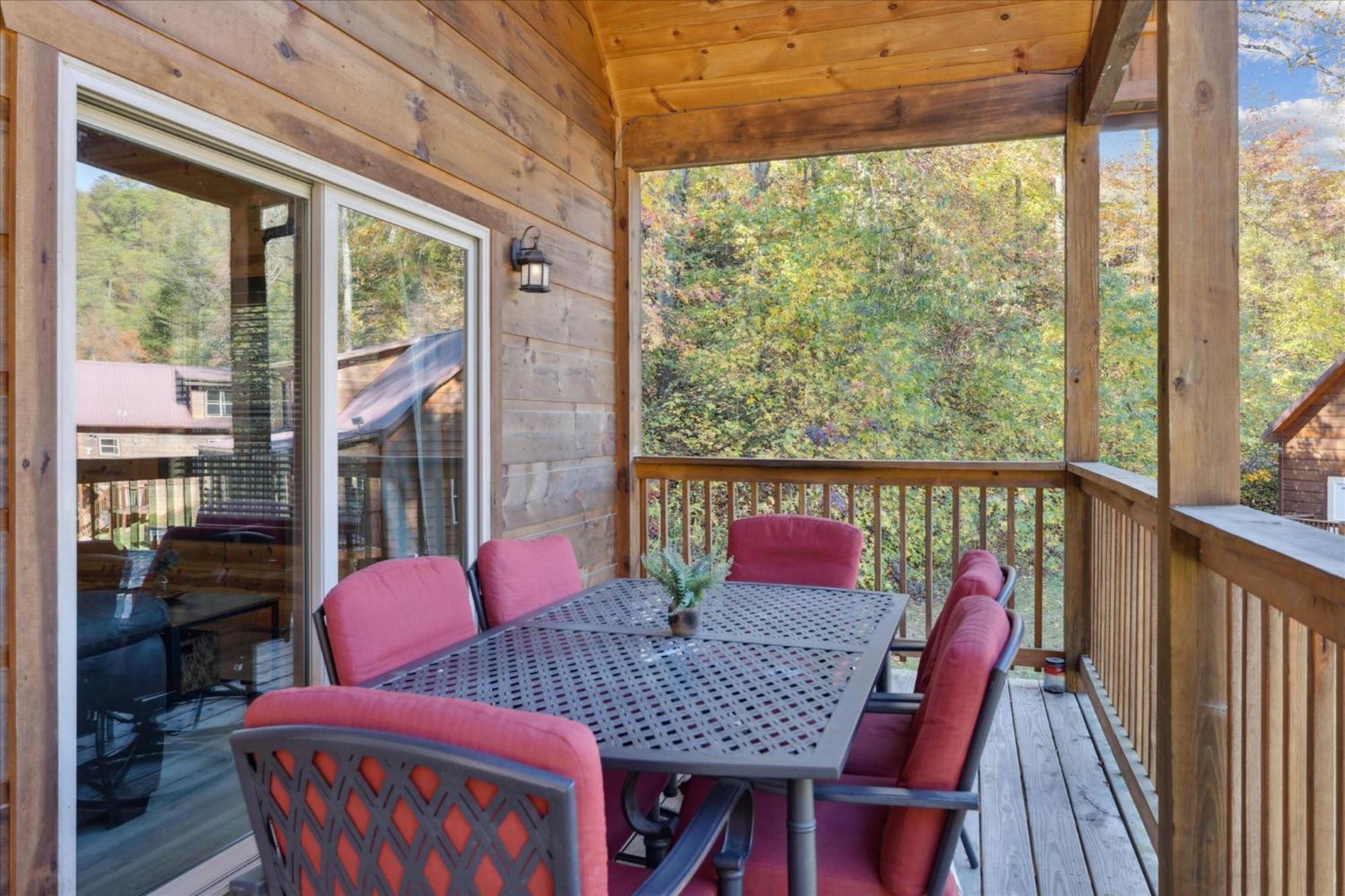 Lazy Raccoon Cabin Starkeytown ภายนอก รูปภาพ